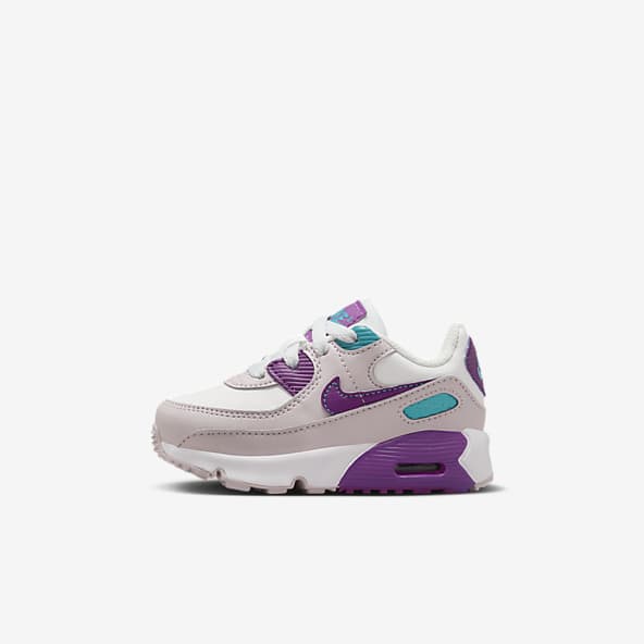 Girls Air Max Shoes. Nike PH